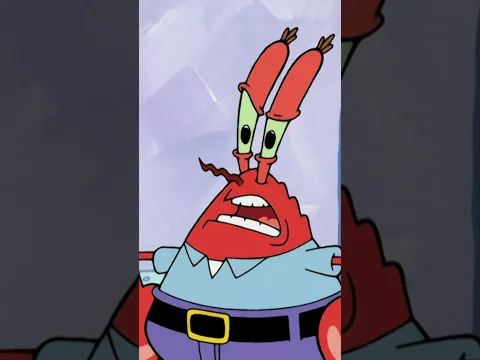 Bob Esponja | ¿Patricio reemplaza a Bob Esponja en el Krusty Krab?!