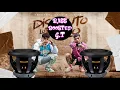 Junior H - Disfruto Lo Malo ft. Natanael Cano (BASS BOOSTED)