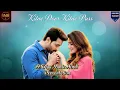 Kitne Door Kitne Pass Hai 🎵Bollywood Romantic Song 2025🎵Sriya Music Hindi Presents