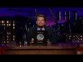 OneRepublic - West Coast (The Late Late Show With James Corden)