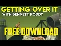 How To Download Getting Over It For Free Online PC Steam