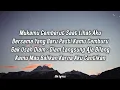 Naykilla - So Asu || (Lyrics)