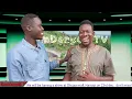 Ajuan Ajuan and Majuetdit on RumDengdit TV 2021