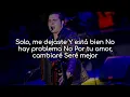 Grupo Marca Registrada - Solo Me Dejaste - Letra/Lyrics
