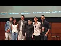 Download Lagu LIVE! PRES CONFERENCE 'MUDA MUDI JAKARTA, ARDHITO PRAMONO Feat AMEL CARLA