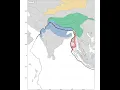 Download Lagu Tibetan-Himalayan Reconstruction: Greater Indian Continent Scenario
