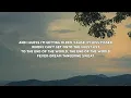 Fall Out Boy - Hold Me Like A Grudge - Lyrics