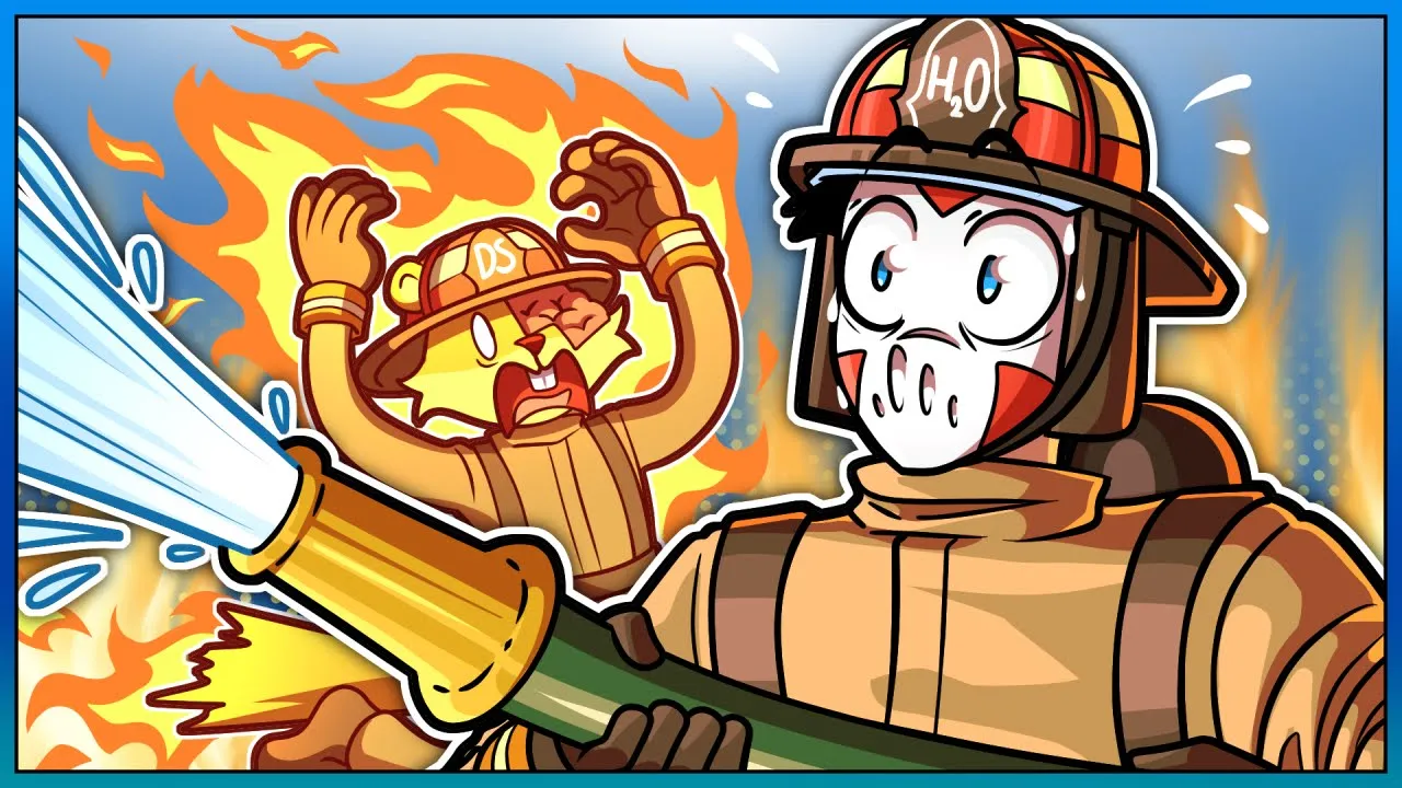 H2ODelirious channel featured image