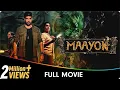 Download Lagu Maayon - Hindi Dubbed Full Movie - Sibi Sathyaraj, Tanya Ravichandran, Radha Ravi, K. S. Ravikumar