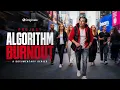 Project Algorithm Burnout Part 1 Trailer