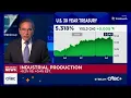 July industrial production rises 0 2 below estimates