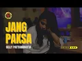Download Lagu SELLY PATTIANAKOTTA - JANG PAKSA (Official MV)