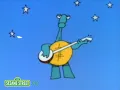 Sesame Street: Hey Diddle Diddle