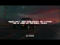 G-Eazy Ft Halsey - Him & I (Lyrics)
