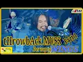 Download Lagu Part 1 | Throw back Muss bersama Wings