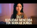 Download Lagu DJ KU SUDAH MENCOBA - ORANG YANG SALAH !!!