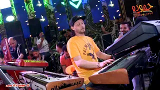  مزمار جديد مع الشعراوى و عبسلام        مليونيه أولاد عيسى   العيون   ايتاى البارود دندنها