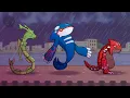 Kyogre Livesey