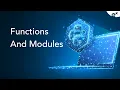 Functions And Modules ExcelR