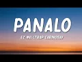 Panalo   Ez Mil ( Lyrics )
