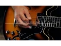 Product Spotlight - Epiphone ES-339 Pro Semi Hollow Electric Guitar