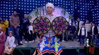 اجمد رقص تنوره على موسيقى الضوء الشارد من ابداع الفن المصري Tanoura 
