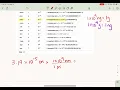 Metric Conversion m to nm