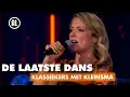 Download Lagu Yentl \u0026 de Boer en Simone Kleinsma - De laatste dans | KLASSIEKERS MET KLEINSMA