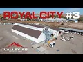 Project Chronicles - Royal City