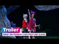 Download Lagu Trailer Dolfje Weerwolfje \u0026 Foeksia de Miniheks | DeLaMar