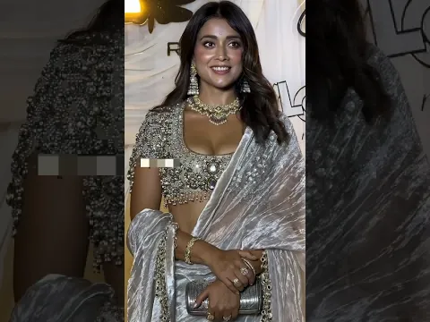 Shreya Saran #shorts #viral