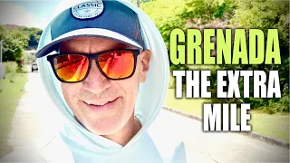 CATAMARAN LIFE on the ISLAND of SPICE | SailAway 249