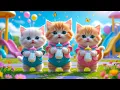 Download Lagu Kalau Kau Suka Hati Hati Tepuk Tangan - Lagu Anak Balita Indonesia VIRAL 2025 - Lagu Anak Anak TOP