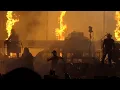 Post Malone - Rockstar (Live in St Louis MO 05-13-2025)