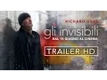 Video di Gli Invisibili - Trailer Italiano Ufficiale | HD