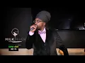 Ras Shiloh - Are You Satisfied (Rebel Salute 2017 Launch At Milk River)