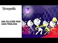 Lagu Strepsils Comercial Compilation