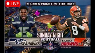 MUT 27 H2H RANKED PRIMETIME BOTS META vs COACH K AARON RODGERS MARKET TEAM UPDATES NMS