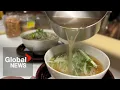 Pho Ngoc Yen Vietnamese culture and resilience on a plate