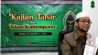 interfering with orphans property tafsir jalalain q s al baqarah verse 220 