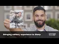Military Veterans at Sharp HealthCare in San Diego