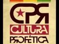 Cultura Profética - No me Busques (Bebo Rodriguez)