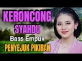 Lagu KERONCONG SYAHDU BASS EMPUK PENYEJUK PIKIRAN