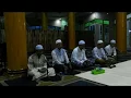Majelis Maulid Al Habsyi Bersama Guru Ahyat (setengah bulan sekali)