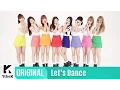 Download Lagu Let's Dance: OH MY GIRL(오마이걸) _ LIAR LIAR(라이어 라이어) [SUB]