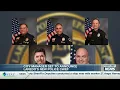 Laredo City Council rejects city manager s recommendation selects Miguel Rodriguez as police chief