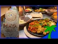 Maya Grill at Disney s Coronado Springs Resort Yummy Mexican Food Live Music