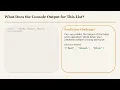 Python Programming MasterClass Part 6