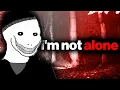 Reddit Paranormal Encounters