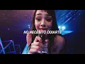 1Trago - Danna Paola [ Letra/Lyrics ] MV